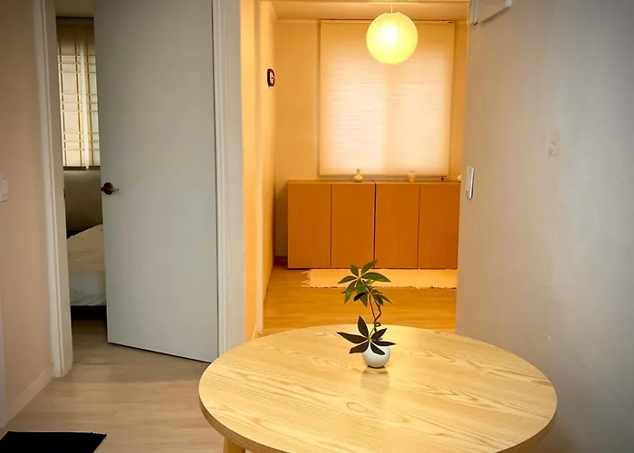 9min To Hapjeong Station, Cozy For Up To 6 Guests #3 Seoel