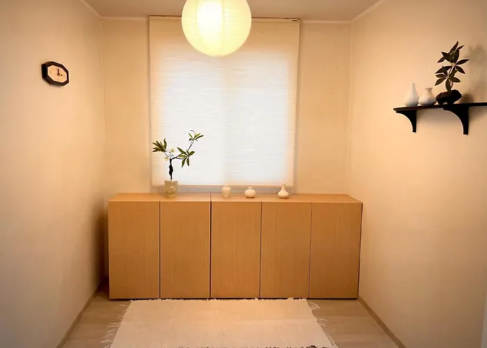 9min To Hapjeong Station, Cozy For Up To 6 Guests #3 Appartement