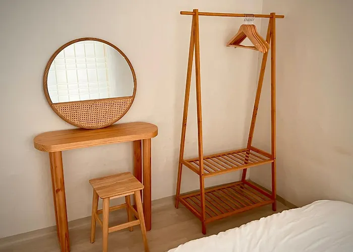 9min To Hapjeong Station, Cozy For Up To 6 Guests #3