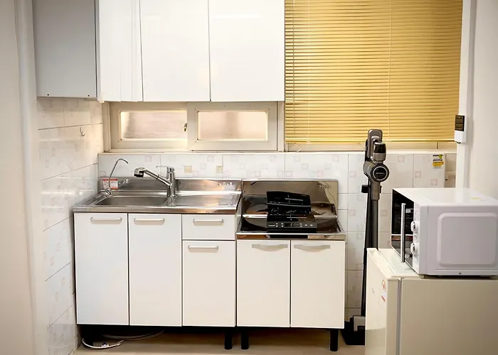 9min To Hapjeong Station, Cozy For Up To 6 Guests #3 * Seoel