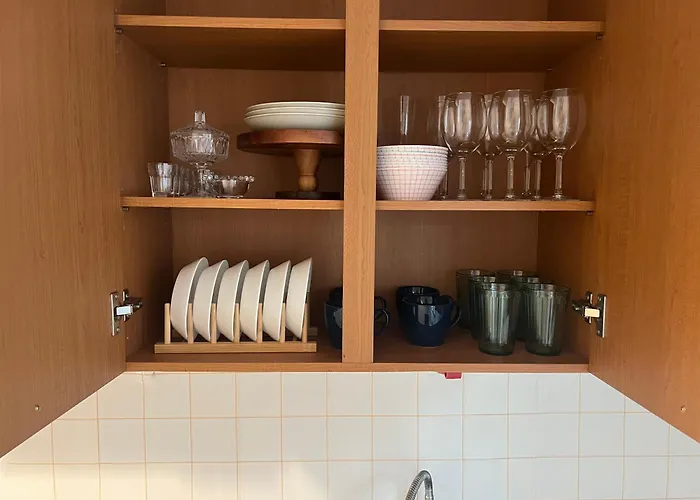 9min To Hapjeong Station, Cozy For Up To 6 Guests #3 Appartement *